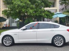 BMW 528i 2015 - Full option 