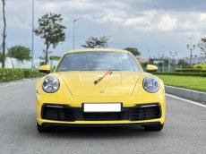 Porsche 911 2020 - Full option hãng, xe còn như mới, bảo hành chính hãng tới 2023, cam kết chất lượng