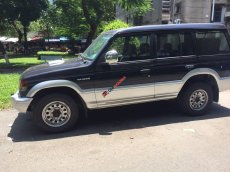 2000 Mitsubishi Pajero SWB Super Exceed 35L V6 GDi  2000 Mitsubishi Pajero  SWB Super Exceed 35L V6 GDi  Coming Into Stock Soon Also have a LWB  Exceed coming into stock