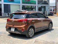 Hyundai i20 Active 2017 - Màu nâu, giá ưu đãi