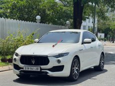 Maserati 2017 - Odo: 10.000 km