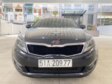 Kia Optima 2011 - Giá hữu nghị