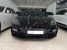Porsche Panamera 2017 - Nhập khẩu nguyên chiếc