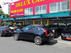 Cadillac SRX 2011 - Màu đen, nhập khẩu số tự động, giá cực tốt