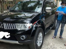 Mitsubishi Pajero Sport 2011 - Màu đen, xe nhập chính chủ