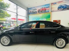 Ford Mondeo 2009 - Màu đen