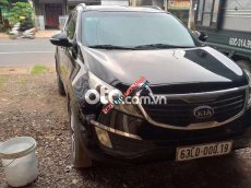 Kia Sportage 2010 - Màu đen, nhập khẩu, giá 365tr