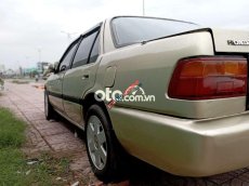 Honda Accord 1996  Cần bán xe Honda Accord sản xuất 1996 màu đen nhập  khẩu chính