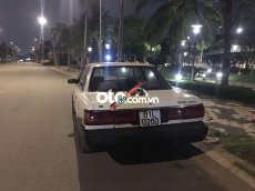 Toyota Carina 1989 - Máy chạy khỏi chê vào đâu, xe đang sử dụng