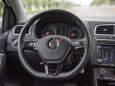 Volkswagen Polo 2021 - Hỗ trợ thuế trước bạ - Góp lãi suất 0%