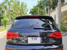 Audi Q7 2014 - Màu xám, xe nhập ít sử dụng