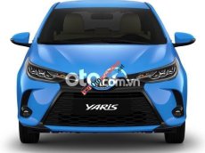 Toyota Yaris 2021 - Xe nhập, giá cạnh tranh