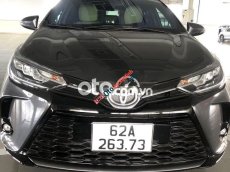Toyota Yaris 2021 - Xe siêu lướt