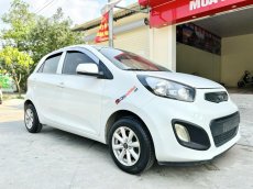 Hyundai Grand i10 2013 - Xe nhập Hàn