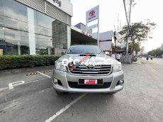 Toyota Hilux 2014 - Biển số Sài Gòn