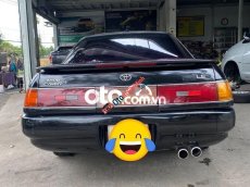 Toyota Camry 2001 - Màu đen, xe nhập
