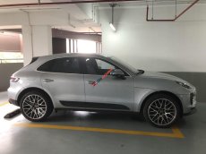 Porsche Macan 2019 - Xe nhập khẩu, màu bạc