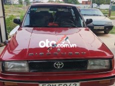 Toyota Carina 1985 - Xe đẹp máy êm đi xa tốt