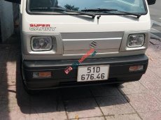 Suzuki Super Carry Van 2021 - Màu trắng chính chủ, 245 triệu