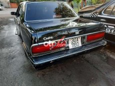 Nissan Cedric 1992 - Màu đen, nhập khẩu nguyên chiếc