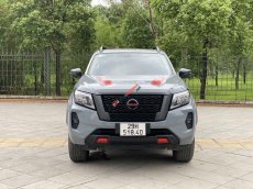 Nissan Navara 2021 - Xe 2 cầu, giá chỉ 970tr