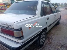 Toyota Camry 1996 - Màu trắng, nhập khẩu nguyên chiếc