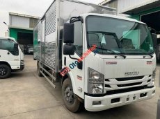 Isuzu NQR 2022 - Xe tải 5 tấn