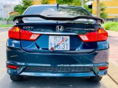 Honda City 2019 - Honda City 2019 số tự động tại Tp.HCM