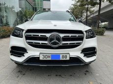 Mercedes-Benz CLS 450 2021 - Em bán chiếc Mercedes Benz GLS450 màu Trắng xe sản xuất năm 2021 đăng ký tháng 12.2021 tên cá nhân. 