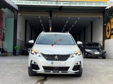 Peugeot 3008 2017 - Biển SG xe đẹp không lỗi bao test