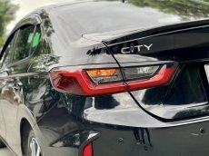 Honda City 2021 - Xe zin nguyên bản không lỗi, bao check hãng