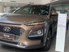 Hyundai Kona 2022 - Hyundai Hồ Chí Minh - Siêu ưu đãi đợt đầu năm