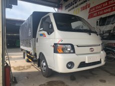 Daehan Tera 180 0 2022 - Xe Tera 180 tải 1T8 và 1T5 Cabin Hyundai, thùng dài 3,2m - Chỉ 85 triệu nhận xe ngay