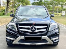 Mercedes-Benz GLK 250 2013 - Đăng ký lần đầu 2013, còn mới, giá tốt 829tr