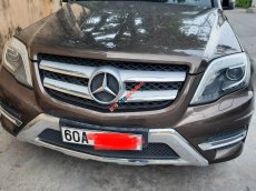 Mercedes-Benz GLK 250 2015 - Màu nâu, giá 920tr