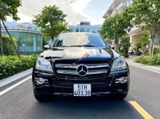 Mercedes-Benz GL 450 2009 - Xe đã Full kịch options