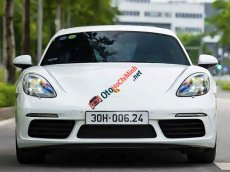 Porsche 718 2020 - Màu trắng, nhập khẩu