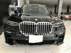 BMW X7 2020 - Siêu lướt, quá hot