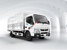 Mitsubishi Fuso 2022 - Mẫu mới