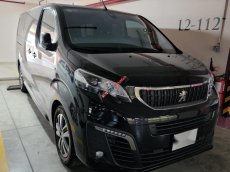 Peugeot Traveller 2021 - Bán xe gia đình