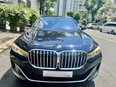 BMW 730Li 2019 - Xe gia đình, giá 4 tỷ 390tr