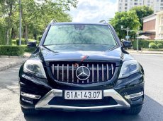 Mercedes-Benz GLK 250 2013 - Xe cũ giá rẻ