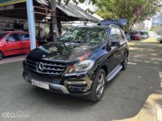 Mercedes-Benz ML 350 2014 - Xe zin toàn bộ như xe mới