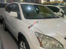 Lexus RX 350 2006 - Màu trắng