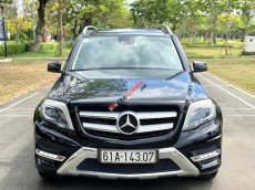 Mercedes-Benz GLK 250 2013 - Màu đen, nhập khẩu nguyên chiếc đẹp như mới