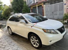 Lexus RX 350 2010 - Bản F Sport đăng ký lần đầu 2010