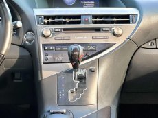 Lexus RX 350 2015 - Màu vàng, xe nhập