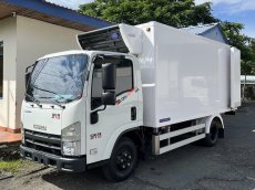 Isuzu Q-SERIES  0 2022 - Bán xe tải Isuzu thùng đông lạnh 1.9 tấn