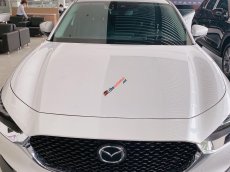 Mazda CX-30 2022 - Tháng 12 ưu đãi quà tặng lên đến 85 triệu - Xe sẵn giao ngay