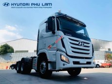 Hyundai Xcient 2021 - Giá tốt nhất thị trường